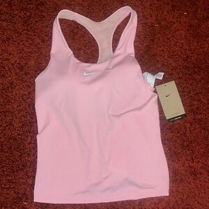 Nike Swoosh Bra Tank